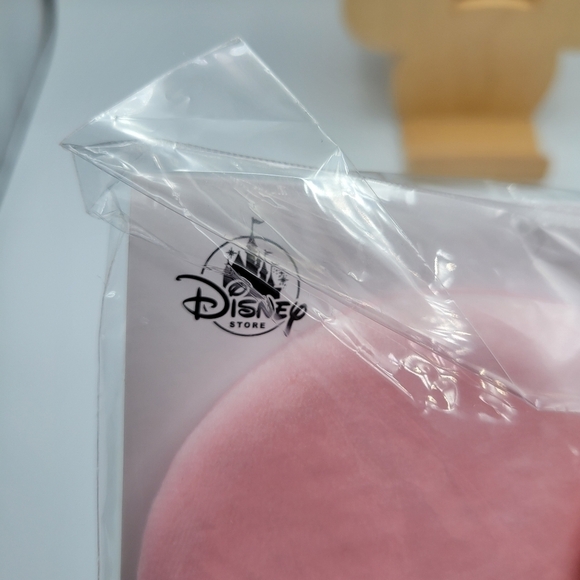 Disney Japan Minnie Mouse Headband with headphones